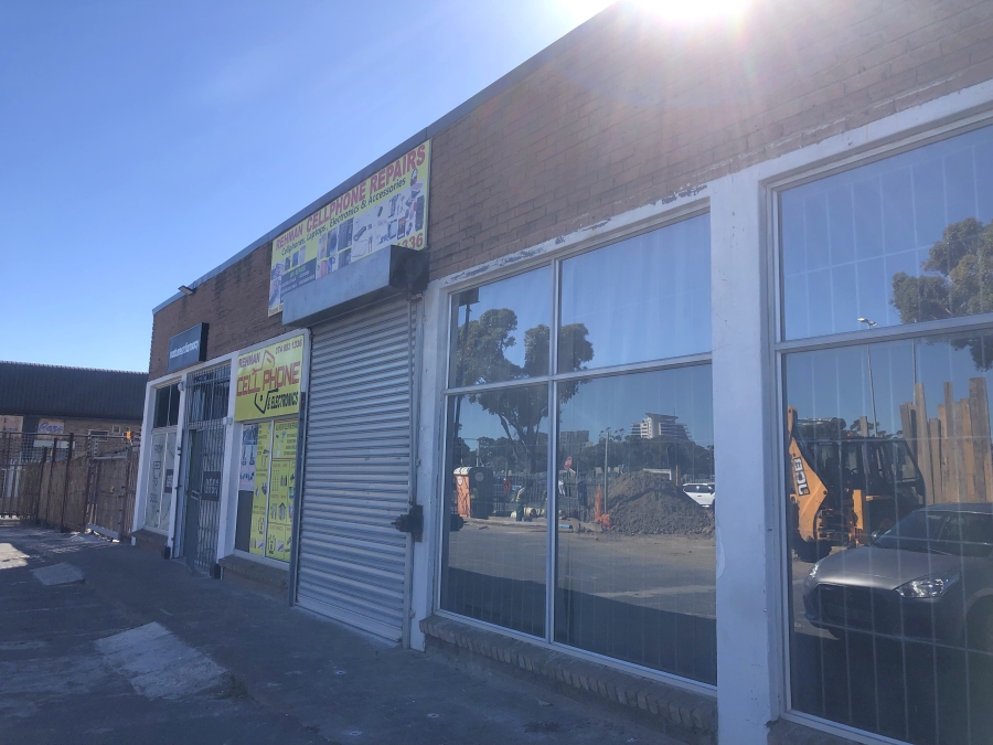 Commercial Property for Sale in Strand Central Western Cape